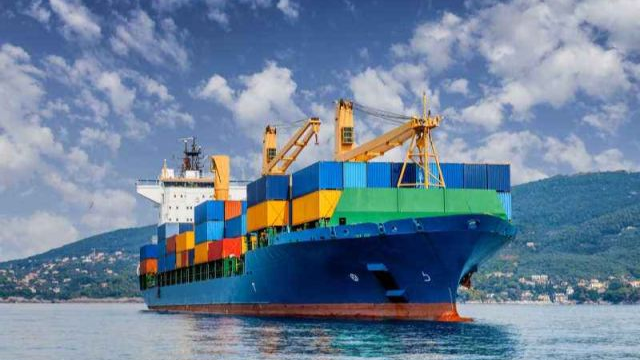 Please pay attention to the recent export! Multinational ports or congestion, delays, and surcharges increase!